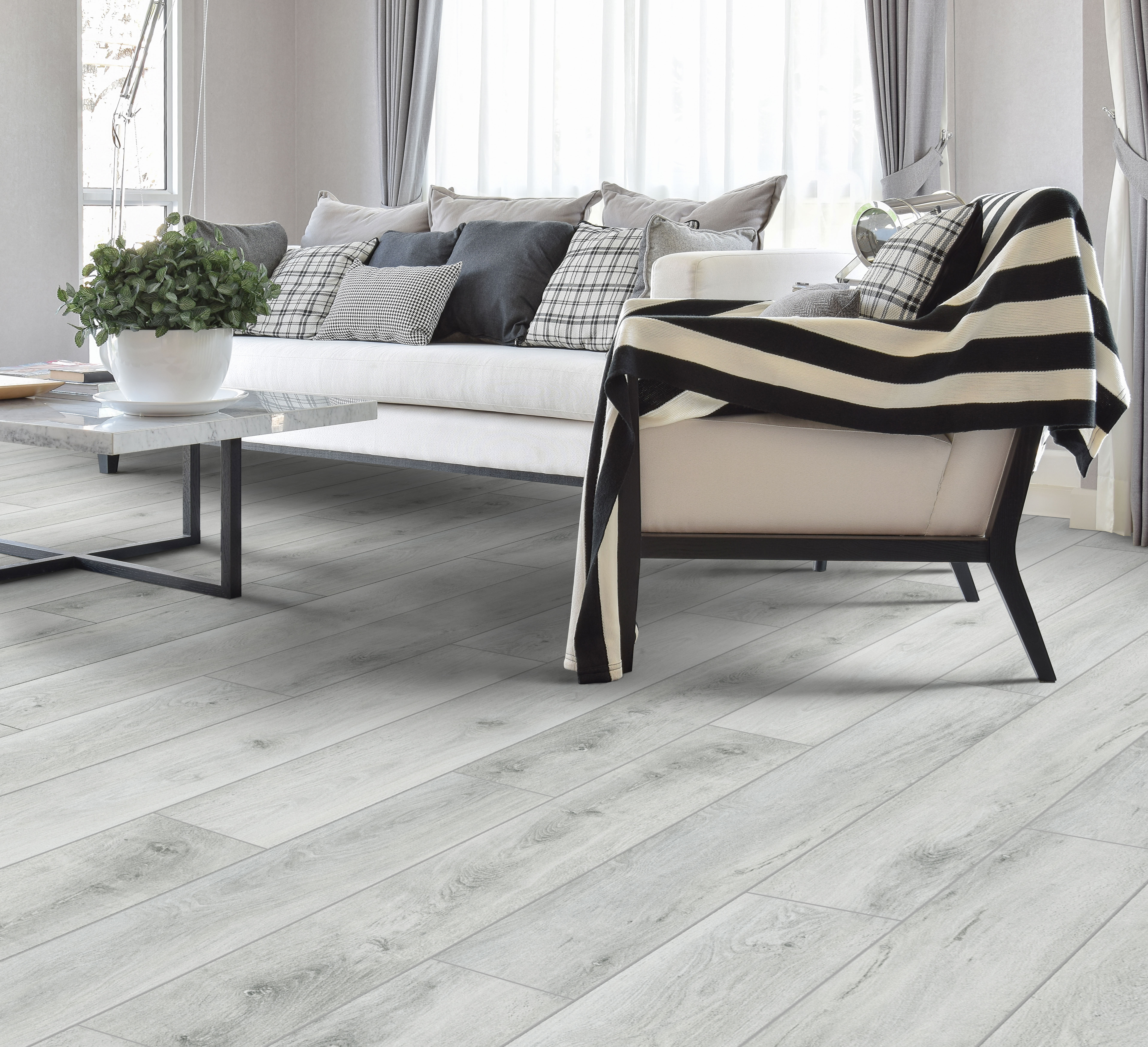 Кварцвинил  "Berryalloc" Mountain Ice (1219*184*2 мм) — купить в Южно-Сахалинске