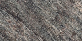 Керамогранит "Керамин" 300*600 Кварцит 2 Матовый Темно-серый — купить в Южно-Сахалинске