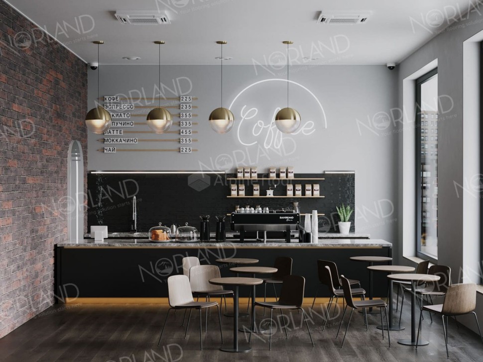 Кварцвиниловая плитка "Norland" Baggy (1219,2*184,15*2 мм) — купить в Южно-Сахалинске